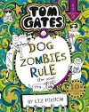 Tom Gates: DogZombies Rule (For now...) cover