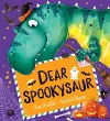 Dear Spookysaur (PB) cover