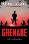 Grenade cover