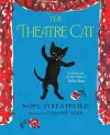 The Theatre Cat cover