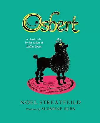 Osbert cover
