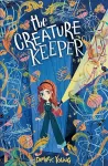 The Creature Keeper cover