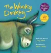 The Wonky Donkey cover