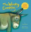 The Wonky Donkey cover