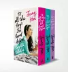 To All The Boys I've Loved Before Boxset cover