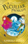A Peculiar Problem (Book #2) cover