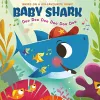 Baby Shark (UK PB) cover