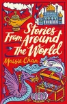 Stories From Around the World cover