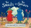 The Smeds and the Smoos cover