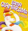 Llama Glamarama cover