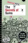 The Secrets of Sums cover
