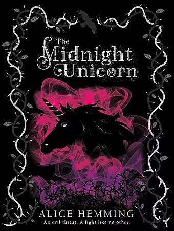 The Midnight Unicorn cover