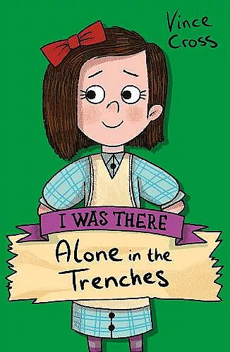 Alone in the Trenches cover