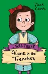 Alone in the Trenches cover