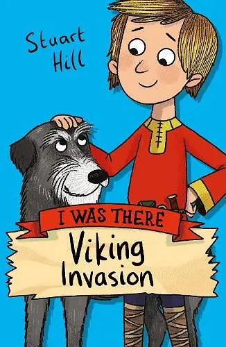 Viking Invasion cover