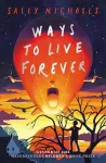 Ways to Live Forever (2019 NE) cover