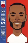 Raheem Sterling (Football Legends #1) cover