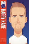 Harry Kane (Football Legends #2) cover