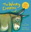 The Wonky Donkey (BB) cover
