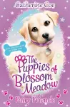 Puppies of Blossom Meadow: Fairy Friends (Puppies of Blossom Meadow #1) cover
