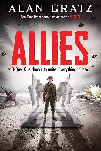 Allies cover