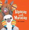 Alpacas with Maracas (PB) cover