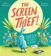 The Screen Thief cover