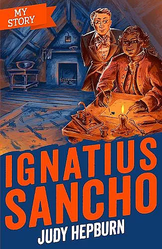 Ignatius Sancho cover