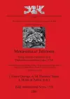 Monasteria Et Territoria Elites, Edilicia Y Territorio En El Mediterraneo Medieval (siglos V-XI) cover