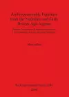 Anthropomorphic Figurines from the Neolithic and Early Bronze Age Aegean cover