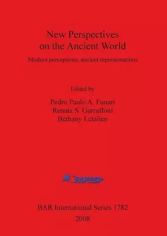 New Perspectives on the Ancient World cover