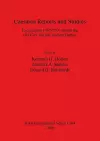 Caesarea Reports and Studies: Excavations 1995-2007 within the Old City and the Ancient Harbor cover