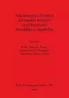 Arqueologia e Historia del mundo antiguo: contribuciones brasileñas y españolas cover