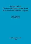 Northern Rock: The Use of Egglestone Marble for Monuments in Medieval England cover