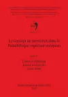 Le Concept De Territoires Dans Le Paleolithique Superieur Europeen cover