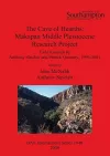 The Cave of Hearths: Makapan Middle Pleistocene Research Project cover