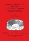 Roman Amphitheatres and Spectacula: a 21st-Century perspective cover