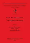 Rock Art and Museum cover