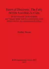Dawn of Discovery: The Early British Travellers to Crete cover