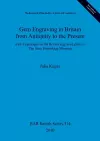 Gem engraving in Britain from antiquity to the present cover