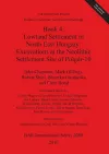 The Upper Tisza Project. Studies in Hungarian Landscape Archaeology. Book 4: Lowland Settlement in North East Hungary: Excavations at the Neolithic Settle cover