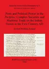 Ports and Political Power in the Periplus Complex societies and maritime trade on the Indian Ocean in the first century AD cover