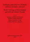 Grabados rupestres de la fachada atlántica europea y africana / Rock Carvings of the European and African Atlantic Façade cover
