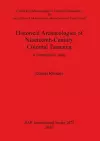 Historical Archaeologies of Nineteenth-Century Colonial Tanzania: A Comparative Study cover