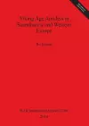 Viking Age Amulets in Scandinavia and Western Europe cover
