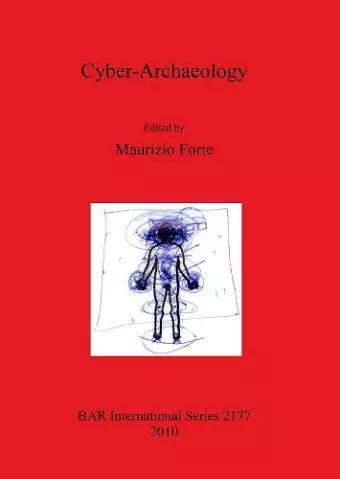 Cyber-Archaeology cover