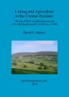 Liming and agriculture in the central Pennines cover