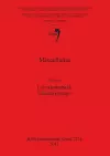 Miscellania: Proceedings of the XV UISPP World Congress (Lisbon 4-9 September 2006) / Actes du XV Congrès Mondial (Lisbonne 4-9 Septembre 2006) Vol 47 cover