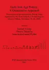 Early Iron Age Pottery: A Quantitative Approach cover