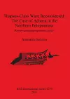 Thapsos-Class Ware Reconsidered: The Case of Achaea in the Northern Peloponnese cover